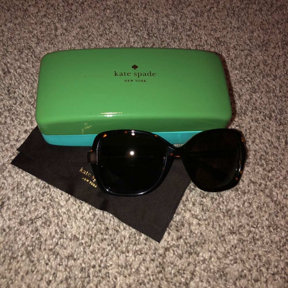 Kate Spade Sunglasses